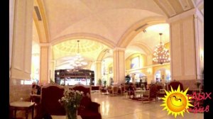 Отзывы отдыхающих об отеле WOW Kremlin Palace 5*  Анталия (ТУРЦИЯ)
