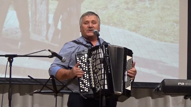 ВЛАДИМИР САРЫНИН в КРЕМЕНКУЛЕ смотреть онлайн
