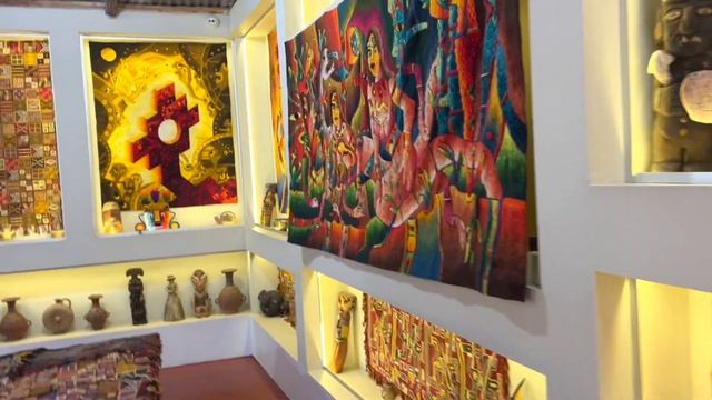 ПУТЕШЕСТВИЕ ПЕРУ ПЕРВАЯ ЧАСТЬ смотреть онлайн