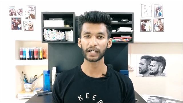 5 Sketching Tips to improve your Art | Draw like a Pro | for beginners (in Hindi) смотреть онлайн