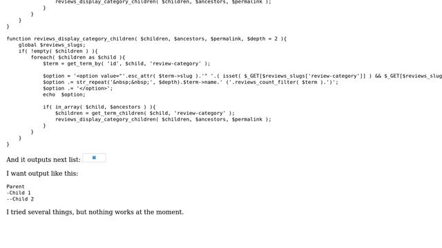 Wordpress: Filter By Category Dropdown List With Custom Taxonomies смотреть онлайн