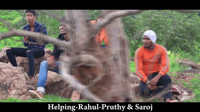 LAL LAL PATAL GHANTA, SAMBALPURI VIDEO DANCE// #HARSHITAvideo смотреть онлайн