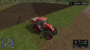 Farming Simulator 17 - Моя новая ферма! (Обзор и прохождение)