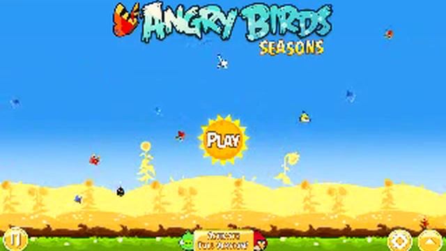 angri birds РАЗМИНКА большиме буквами хD смотреть онлайн