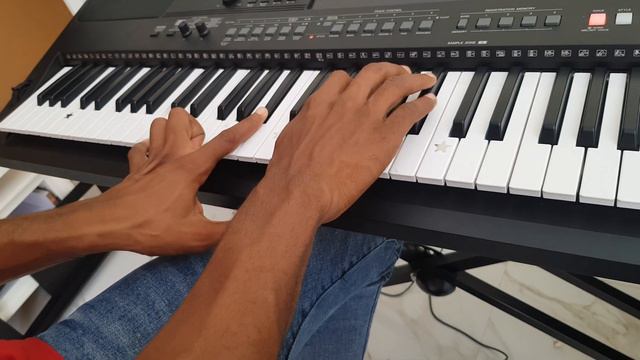 (Tutorial) Está tudo Bem - C4 Pedro Piano смотреть онлайн