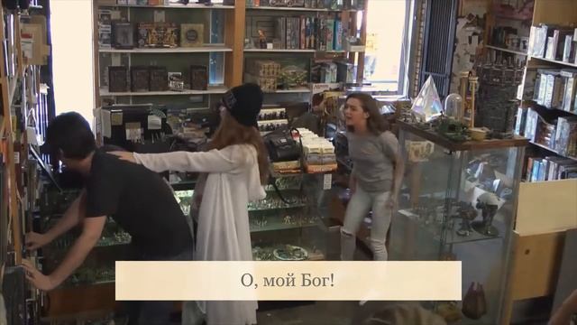 Мэйси Уильямс разыгрывает фанатов смотреть онлайн