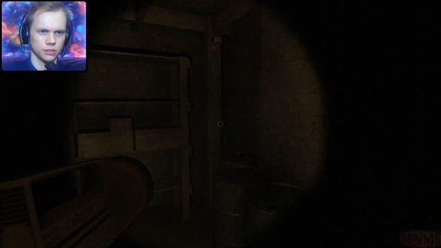 ДОМ КАРСОНА ▬ [Fears to Fathom: Carson House] ▬ #1 (РУССКИЙ ЯЗЫК) смотреть онлайн