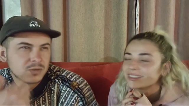 Кузен и Зульфие: Зима в Марокко, часть 1 смотреть онлайн