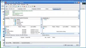 FileZilla Server Tutorial - Setup FTP Server