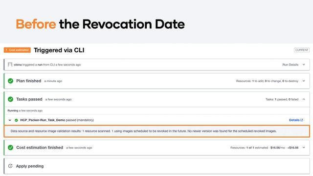 Golden Image Factory With HCP Packer & Terraform смотреть онлайн