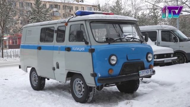 15.12.20. В Петропавловске мошенница не жалела стариков смотреть онлайн