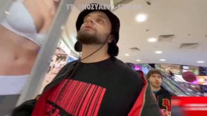 ЛЮТЫЙ УГАР В ТОРГОВОМ ЦЕНТРЕ! ХАЗЯЕВА ПРАНКУЮТ ДИЛБЛИНА | КОРЕШ, ГОРИЛЛЫЧ, СТОПБАН, ДИЛБЛИН