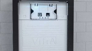 Инструкция по установке инсталляции для подвесного унитаза VitrA.mp4