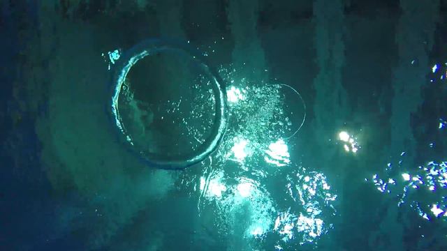 Детский дайвинг. смотреть онлайн