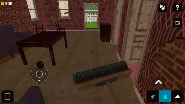 Убираюсь за домом | house designer смотреть онлайн