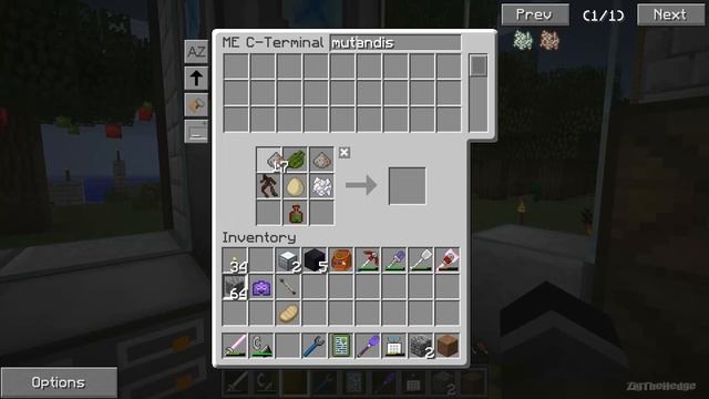 CwelthPack - Магия друидов или просто ведьмачество - EP26 смотреть онлайн