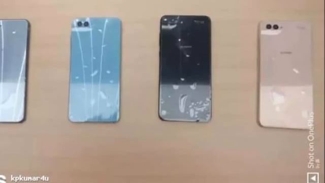 HUAWEI NOVA 2S | With Kirin 960, FHD Display, and four cameras! смотреть онлайн