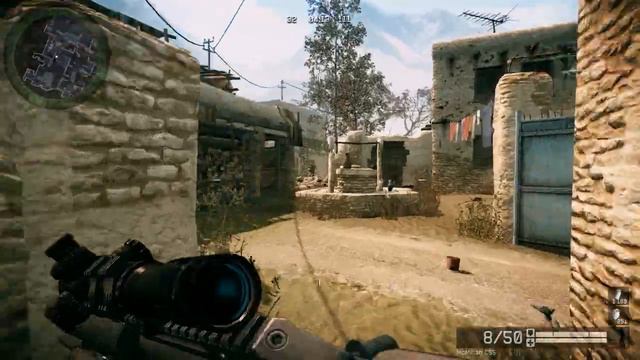 Warface Фазаил игра с McMillan CS5 (Красный пинг) смотреть онлайн