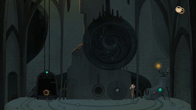 LUNA The Shadow Dust final puzzle solution смотреть онлайн