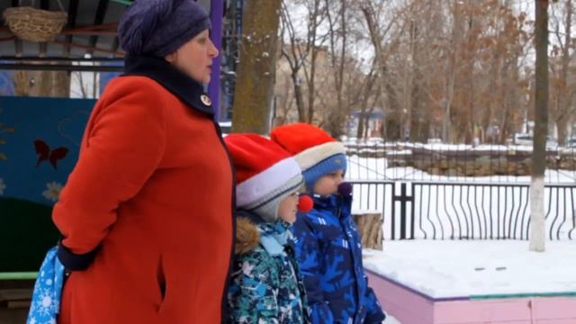 МБДОУ д/с " Алёнушка" г. Волгодонска смотреть онлайн