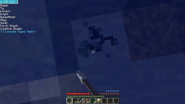 MINECRAFT HACKED CLIENT 1.1.0 [DOWNLOAD] [FREE NO SURVEYS] INTENSEEEEE смотреть онлайн