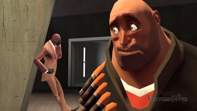 Scout's Amazing Adventures (Part 3/6)