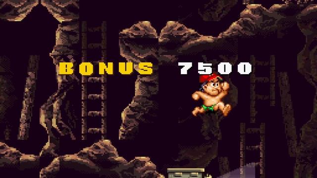[TAS] SNES Super Adventure Island by TASeditor in 16:44.22 смотреть онлайн