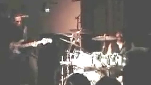 Dennis Chambers - Handed Break - With Billy Sheehan смотреть онлайн