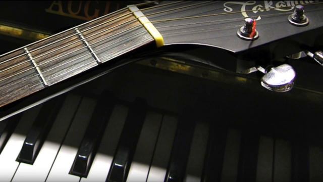 Lazy (Calm Piano & Electric Guitar Rock Instrumental) смотреть онлайн