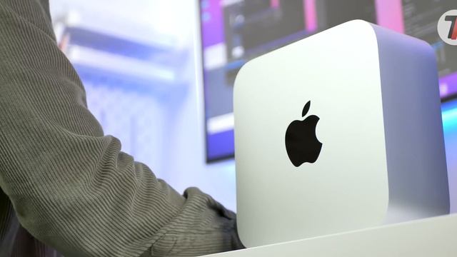 Il MINI PC MAC STUDIO di APPLE è più POTENTE di TUTTI ma NON CONVINCE смотреть онлайн