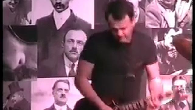 Metalloroda 3.mpg смотреть онлайн