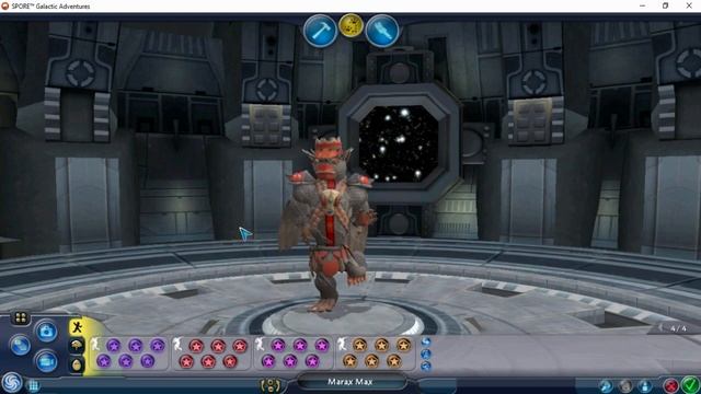 Spore - Mod Dance Animations 3 Set - 2022 смотреть онлайн