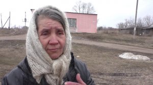 ЖИЗНЬ ЗАШЛА В ТУПИК.