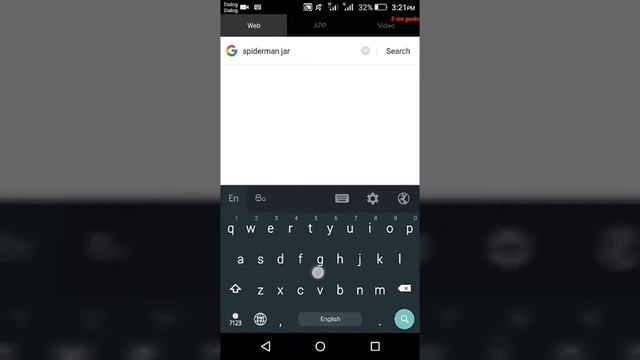 How to run java games and apps on your android смотреть онлайн