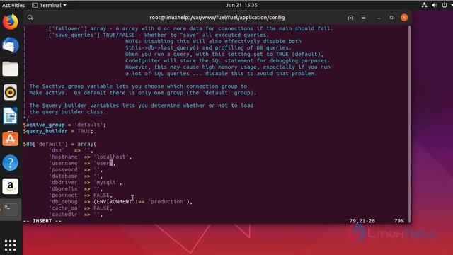 How to Install Fuel CMS 1.4.3 Version on Ubuntu 19.04 смотреть онлайн