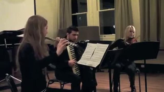Peter Urquhart - 'Past Lives of Melancholia' смотреть онлайн