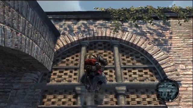 Assassin's Creed: Revelations - Spider Assassin Achievement смотреть онлайн