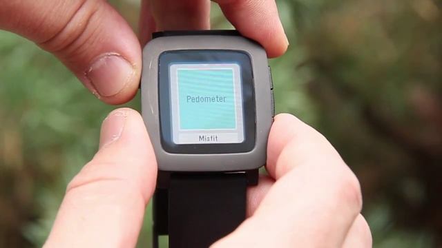 Обзор умных часов Pebble Time смотреть онлайн