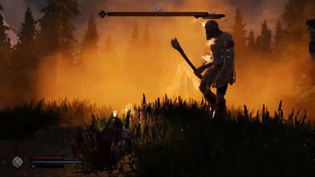 🔥 SKYRIM SE Modded on GTX 1060 2020🔥 AWSOME🔥(200 MODS) смотреть онлайн