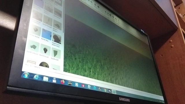 Играю в роблокс студио в компьютере смотреть онлайн