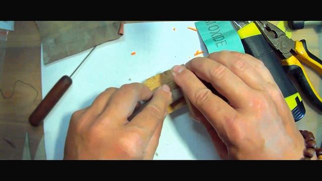 ??DIY ПОПЛАВОК ИЗ КОРЫ ПРОБКОВГО ДУБА? смотреть онлайн