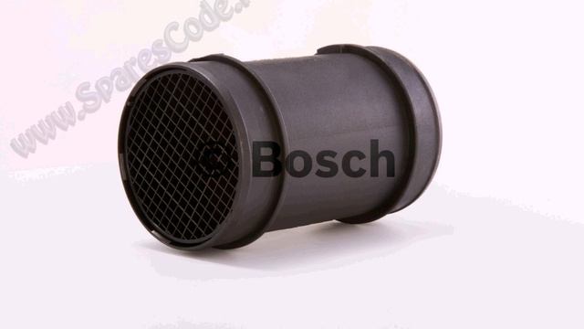 0280217531 Расходомер воздуха BOSCH смотреть онлайн