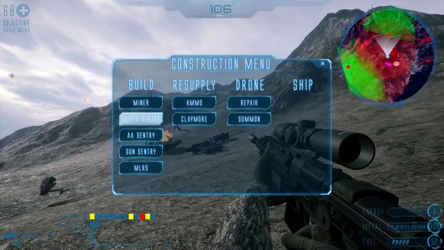 Artificial Extinction gamplay смотреть онлайн