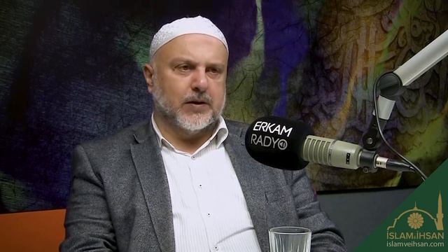 İstibra yaptıktan bir saat sonra akıntı duruyor. Özür sahibi sayılır mıyım? - Ahmet Hamdi Yıldırım смотреть онлайн