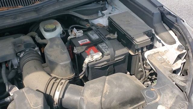 GovDeals: 2016 Ford Explorer 4-DR, 4WD, 3.5L V6 смотреть онлайн