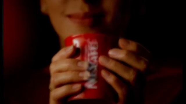 Nescafe - Red cup смотреть онлайн