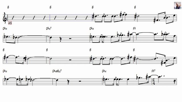 A Man Without Love Engelbert Humperdinck Alto Sax смотреть онлайн