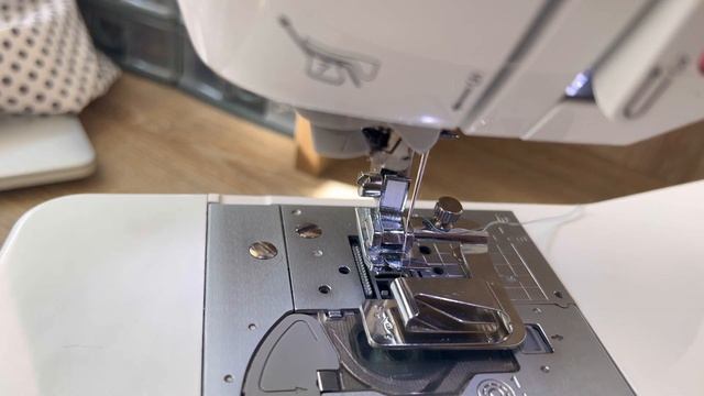 ?? Швейные Лапки для двойной подгибки края...