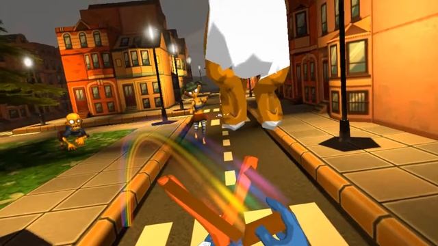 Ready, Aim, Splat! Coming Soon Trailer смотреть онлайн