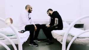 Паша Техник снова сорвался? короткая жизнь от рехаба до рехаба участника группы Kunteynir